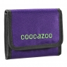 COOCAZOO portfel CashDash II, kolor: Holiman