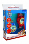 Zegarek z krótkofalówkami Paw Patrol Lexibook DMWTW1PA6+