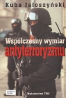 Współczesny wymiar antyterroryzmu  Jaroszyński Kuba