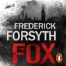 The Fox
	 (Audiobook) Forsyth Frederick