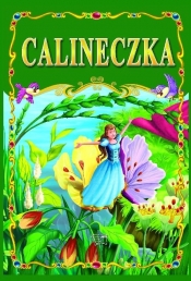 Calineczka (Uszkodzona okładka)