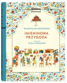 Imieninowa przygoda - Kozłowski Władysław