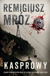 Kasprowy - Remigiusz Mróz
