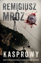 Komisarz Forst. Kasprowy. Tom 10 - Remigiusz Mróz