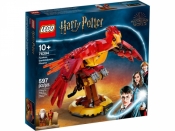 LEGO Harry Potter 76394 Fawkes feniks Dumbledora (76394)