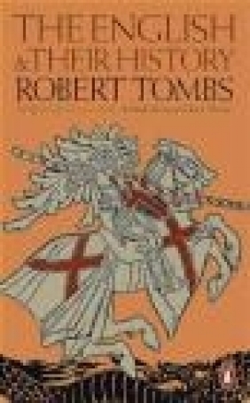 The English and Their History Robert Tombs