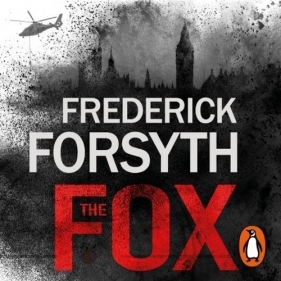 The Fox (Audiobook) - Forsyth Frederick