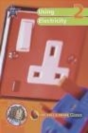 New Star Science Year 2/P3: Using Electricity Big Book