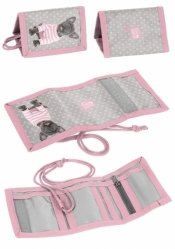 Portfel Studio Pets PTP-002 PASO