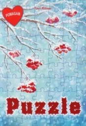 Puzzle - Ritner Tori