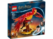 LEGO Harry Potter 76394 Fawkes feniks Dumbledora (76394)