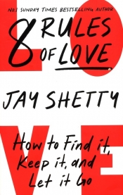 8 rules of Love - Shetty Jay