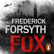 The Fox (Audiobook) - Forsyth Frederick