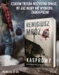 Komisarz Forst. Kasprowy. Tom 10 - Remigiusz Mróz