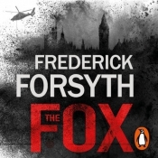 The Fox (Audiobook) - Frederick Forsyth