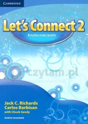 Let's Connect 2 TB PL - Jack C. Richards, Carlos Barbisan, Chuck Sandy