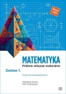 Matematyka Próbne arkusze maturalne Zestaw 1 Poziom rozszerzony Matura od Waldemar Górski, Piotr Pawlikowski