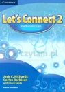 Let's Connect 2 TB PL Jack C. Richards, Carlos Barbisan, Chuck Sandy
