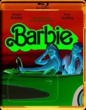 Barbie (Blu-ray)
