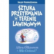 Sztuka przetrwania w terenie lawinowym Wyd 3