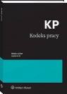 Kodeks pracy. Przepisy [PRZEDSPRZEDAŻ]