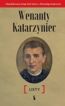 Wenanty Katarzyniec - Listy Edward Staniukiewic