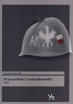 Przyczółek Czerniakowski 1944