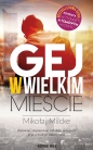 Gej w wielkim mieście. Tom 1 - Mikołaj Milcke