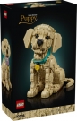 LEGO Icons Szczeniak Golden Retriever V29 11384