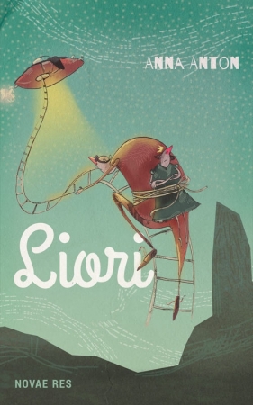 Liori - Anton Anna<br />