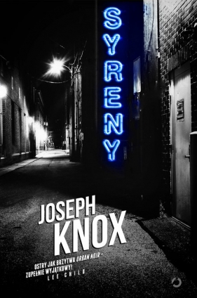 Syreny - Knox Joseph