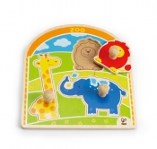 Puzzle - Zoo (E1302)