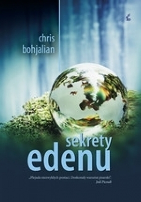 Sekrety Edenu - Chris Bohjalian