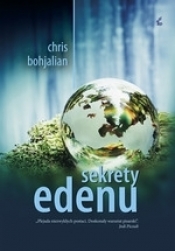Sekrety Edenu - Bohjalian Chris
