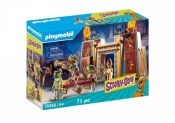 Zestaw figurek Scooby-Doo Przygoda w Egipcie 70365 (70365)