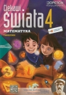  Ciekawi świata 4. Matematyka. Podręcznik466/1/2012