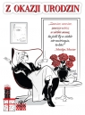 Karnet Motto Urodziny