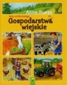 Moja wielka księga Gospodarstwa wiejskie Anne Suess