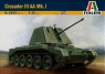 ITALERI Crusader III AA Mk.I