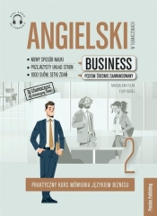 Angielski w tłumaczeniach. Business cz.2 - Magdalena Filak, Filip Radej