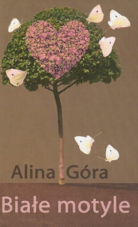 Białe motyle - Góra Alina