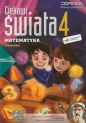Ciekawi świata 4. Matematyka. Podręcznik - Anna Konstantynowicz, Małgorzata Pająk, Grażyna Ukleja, Adam Konstantynowicz, Bożena Kiljańska