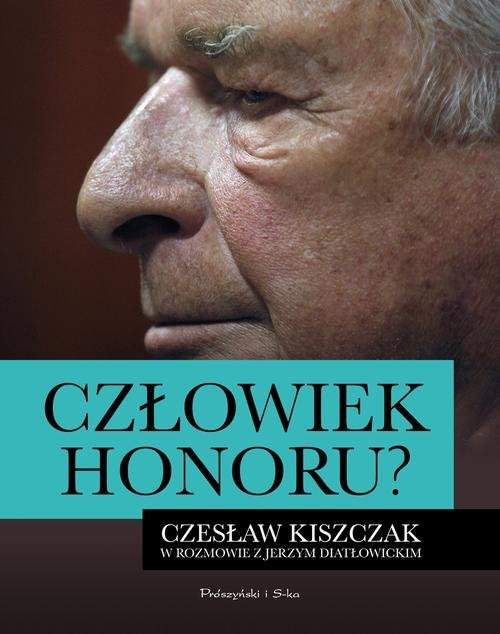 Człowiek honoru