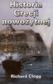 Historia Grecji nowożytnej