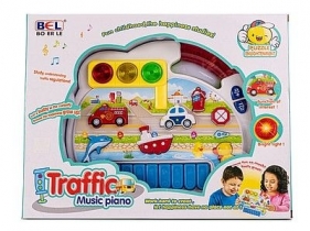 Organy Adar (524651)