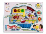 Organy Adar (524651)