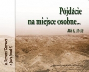 Pójdźcie na miejsce osobne (Audiobook)