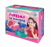 Pudełko na biżuterie Color My Way (02465)