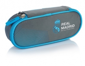 Saszetka - piórnik Real Madrid 4 (RM-149)