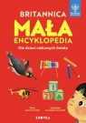 Mała Britannica. Encyklopedia dla dzieci ciekawych dzieci Sally Symes